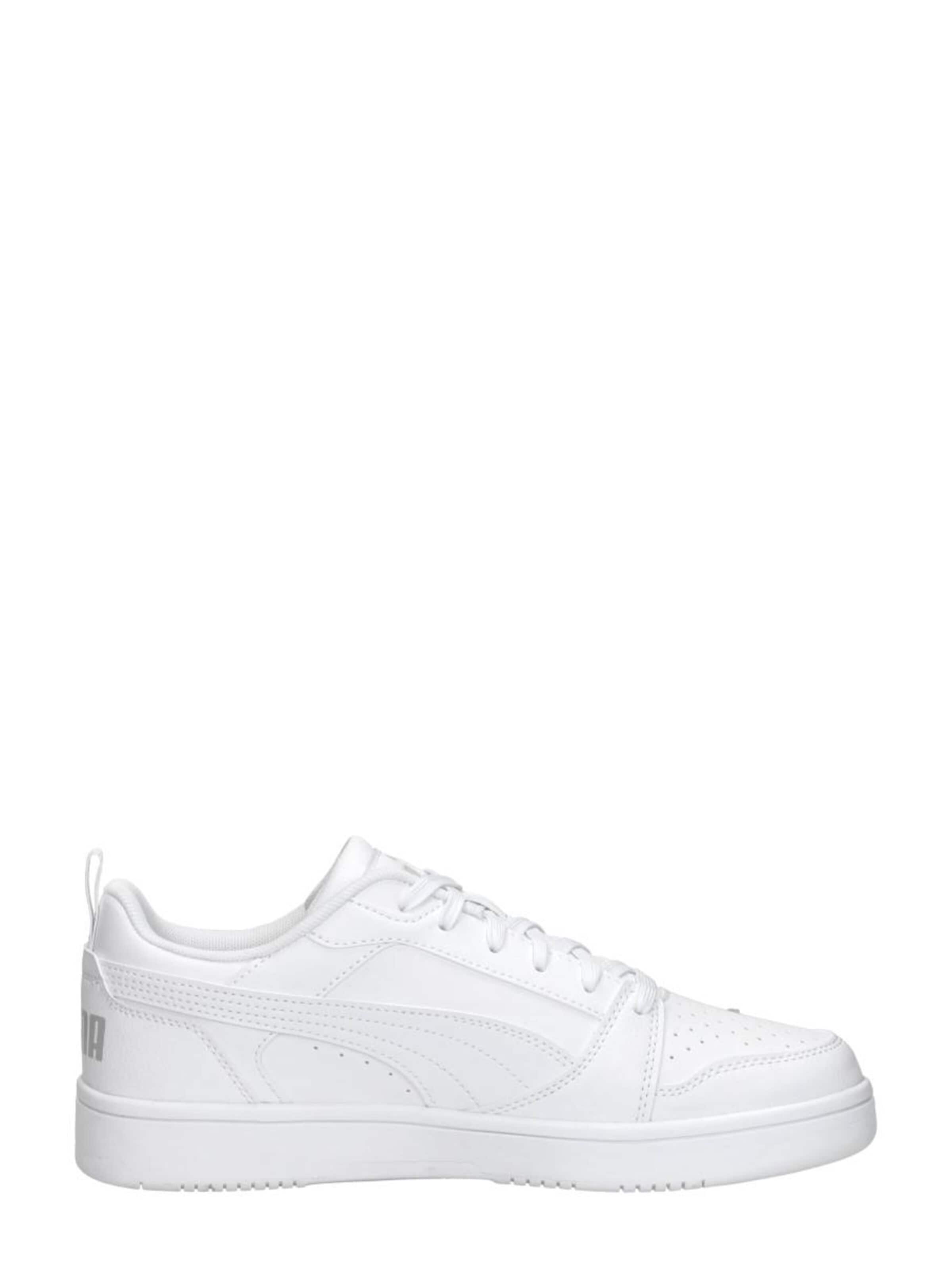 PUMA Sneaker low 'Rebound V6 Low'‌‌‌‌‌‌‌‌ in Weiß
