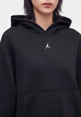 Jordan Sweatshirt 'BRK' in Black