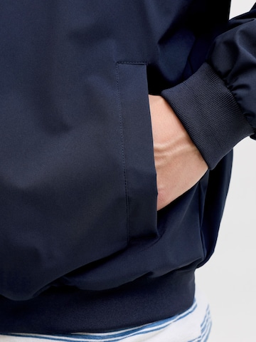 Veste mi-saison JACK & JONES en bleu