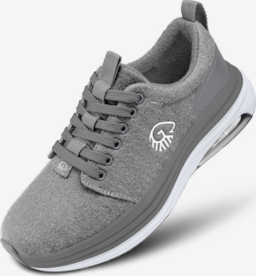 GIESSWEIN Slip On in Grau: Vorderseite