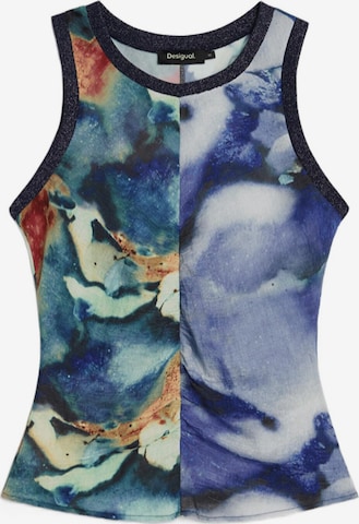Desigual Pusero värissä monivärinen: etupuoli