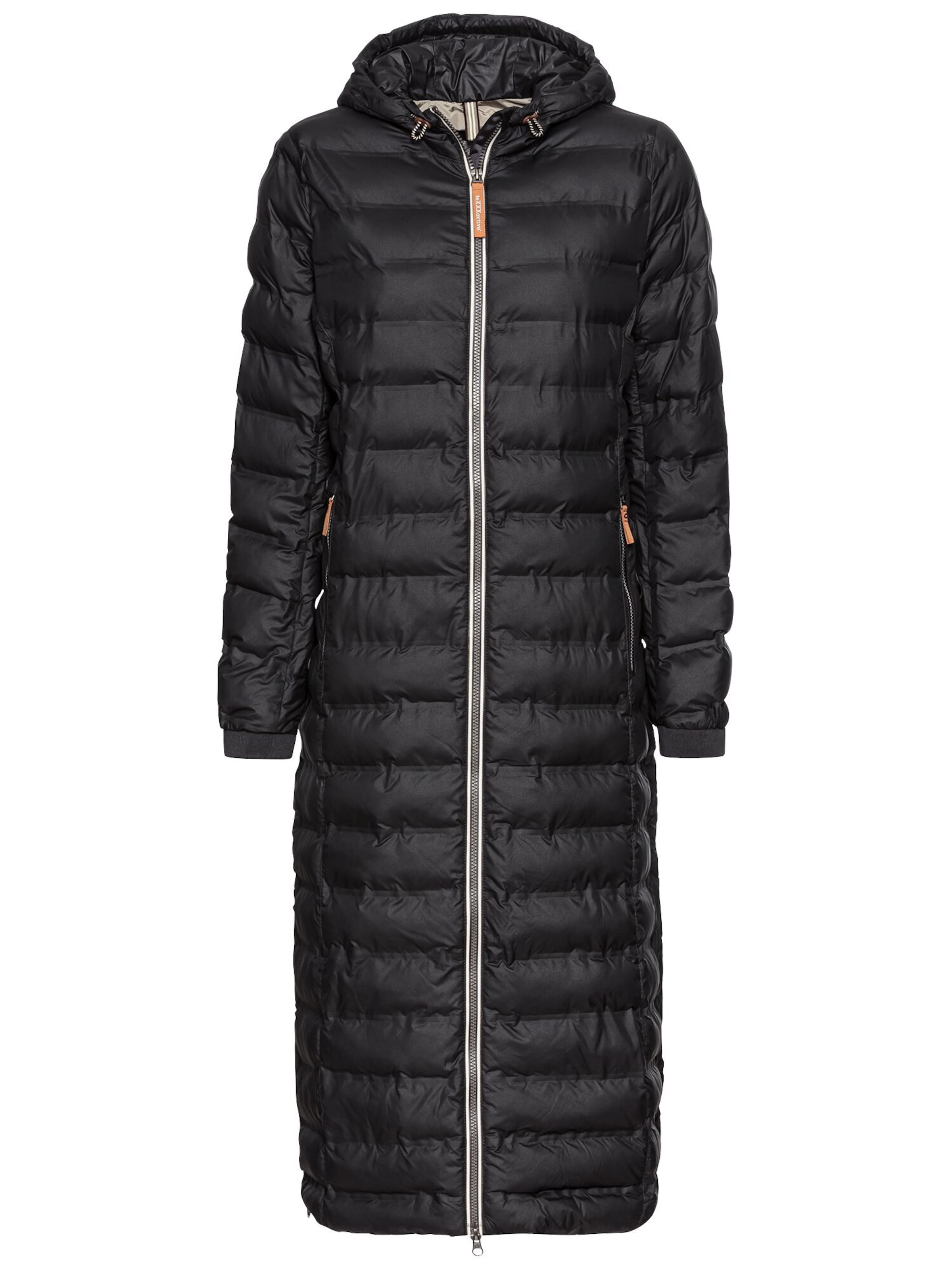 CAMEL ACTIVE Raincoat in Black: front