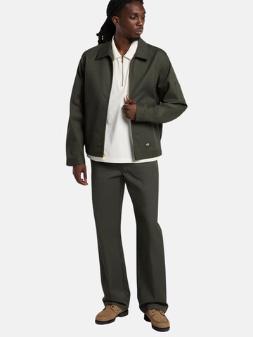 DICKIES Between-season jacket in Green