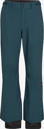 O'NEILL Calças outdoor 'Aplite' em azul / preto, Vista do artigo