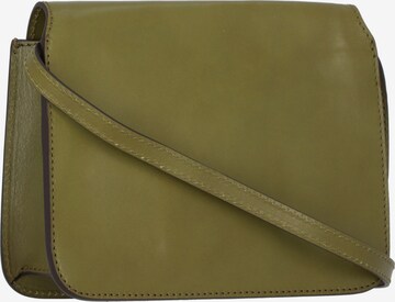 The Bridge Crossbody Bag in Green