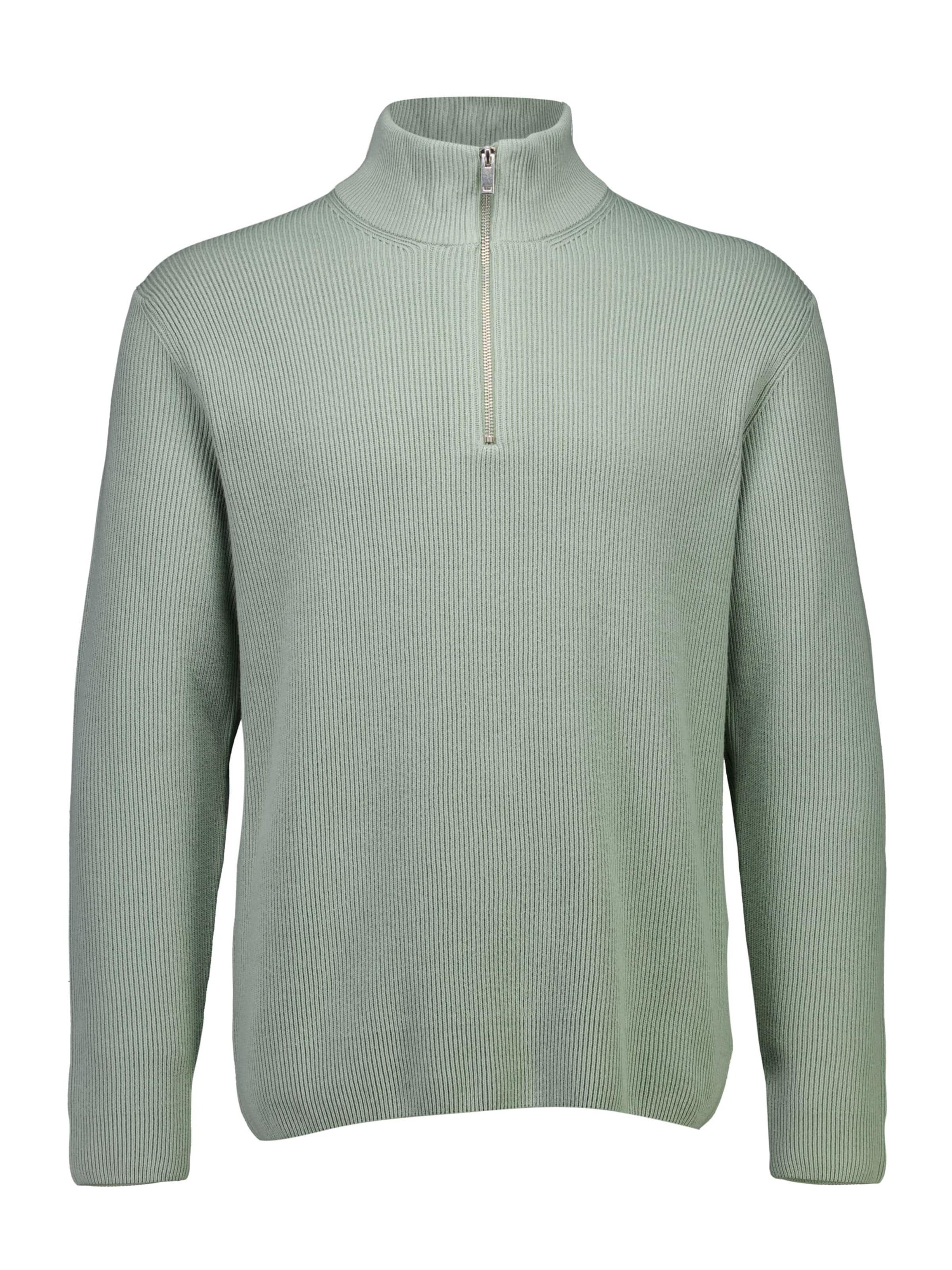 Lindbergh - Jersey en verde: frente