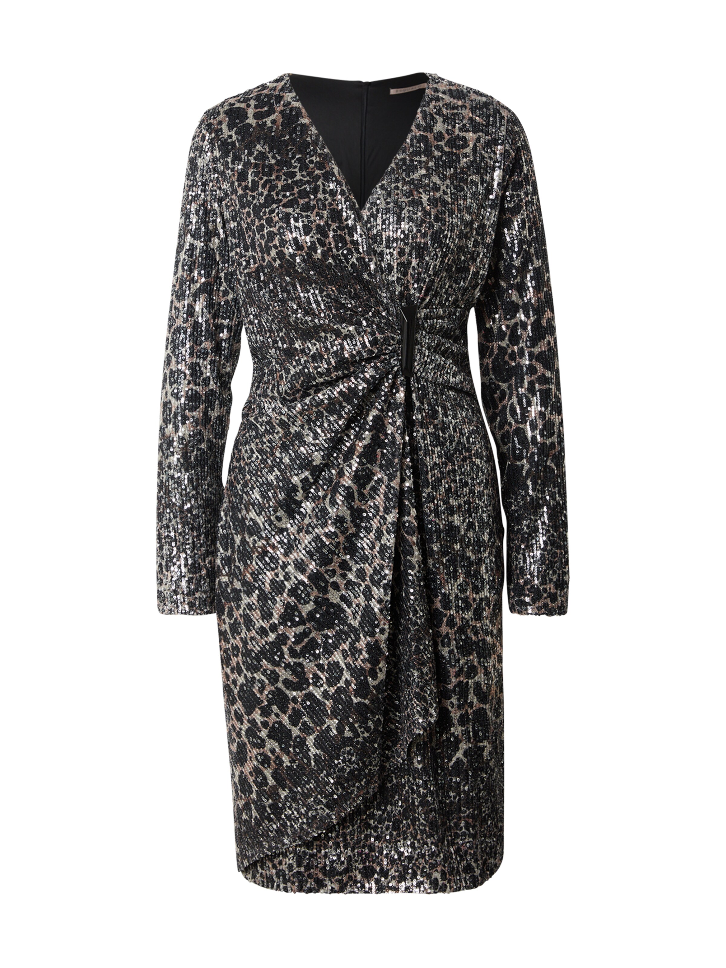 Esqualo Neulemekko värissä monivärinen: etupuoli