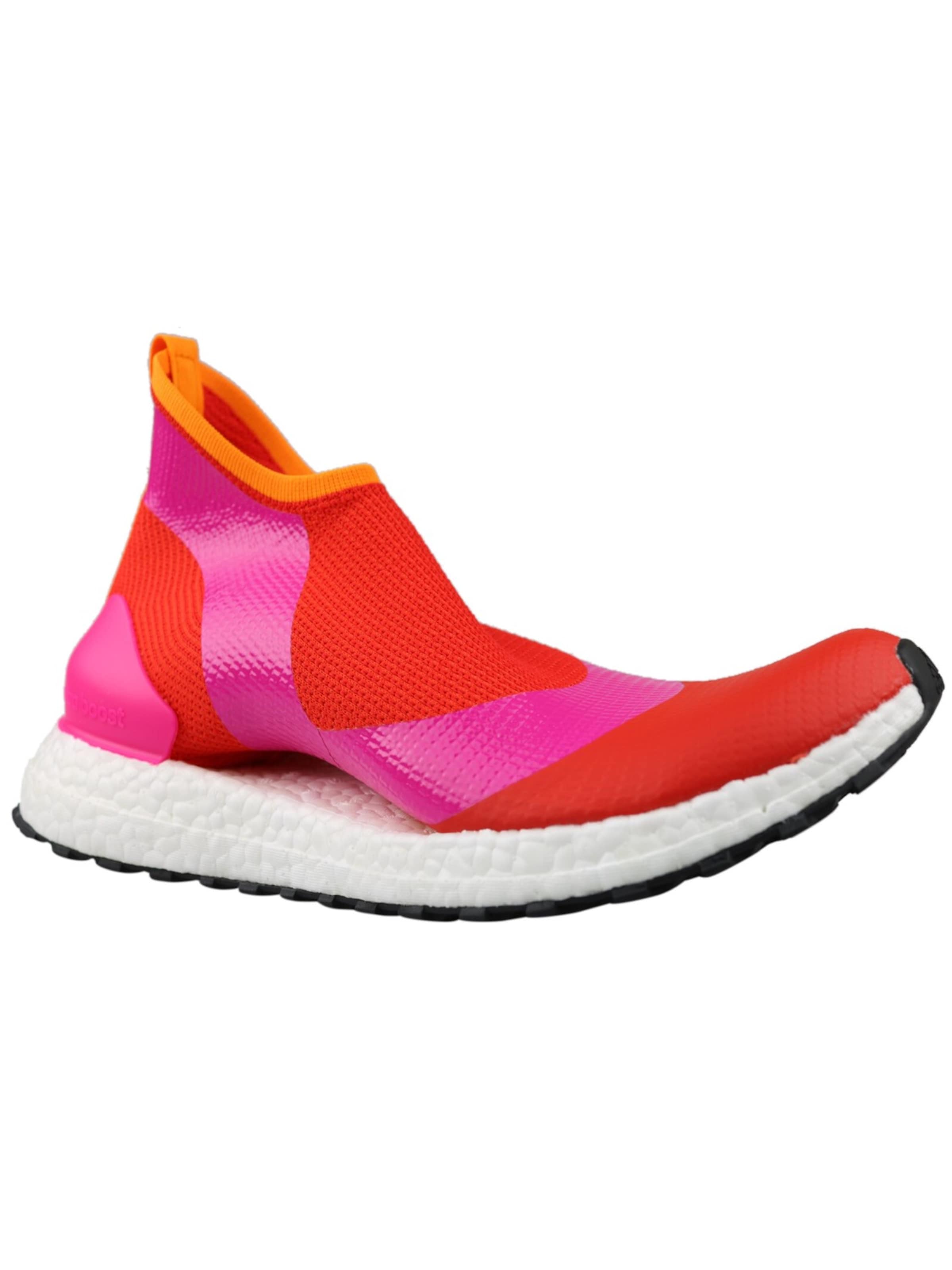 Adidas Sport Løbesko 'Ultra Boost X All Terrain' i pink: forside