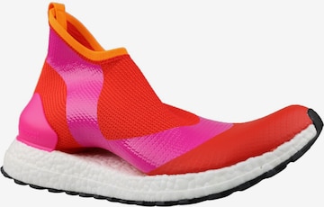 ADIDAS PERFORMANCE Running Shoes 'Ultra Boost X All Terrain' in Pink: front