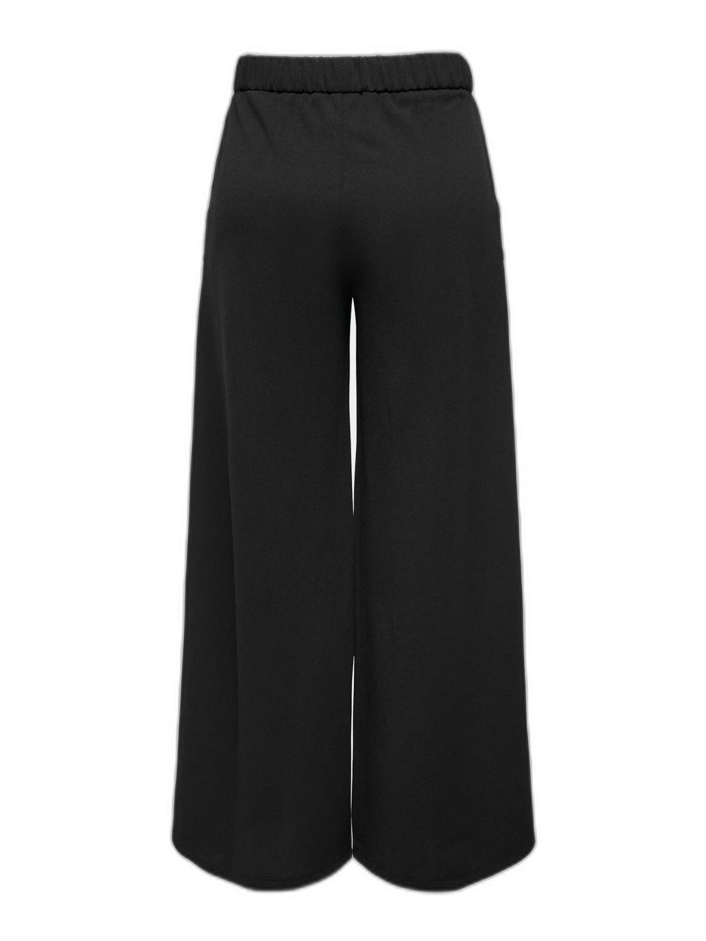 Wide leg Pantaloni di JDY in nero
