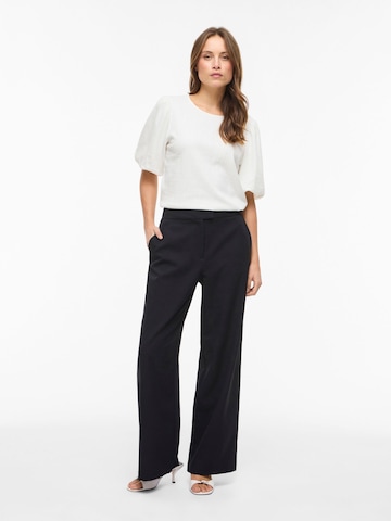 VILA Blouse 'VIMalora' in White