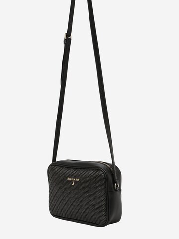 PATRIZIA PEPE Crossbody bag in Black