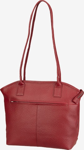 VOi Shopper 'Hirsch' in Rot