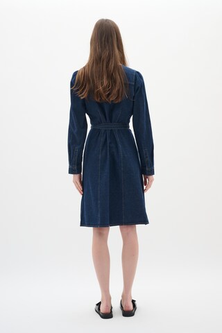 Robe 'DafinaIW' InWear en bleu