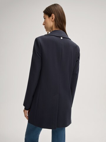 Manteau mi-saison 'Cora' JOOP! en bleu