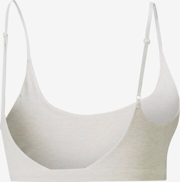 Bustino Reggiseno sportivo 'EXHALE' di PUMA in beige