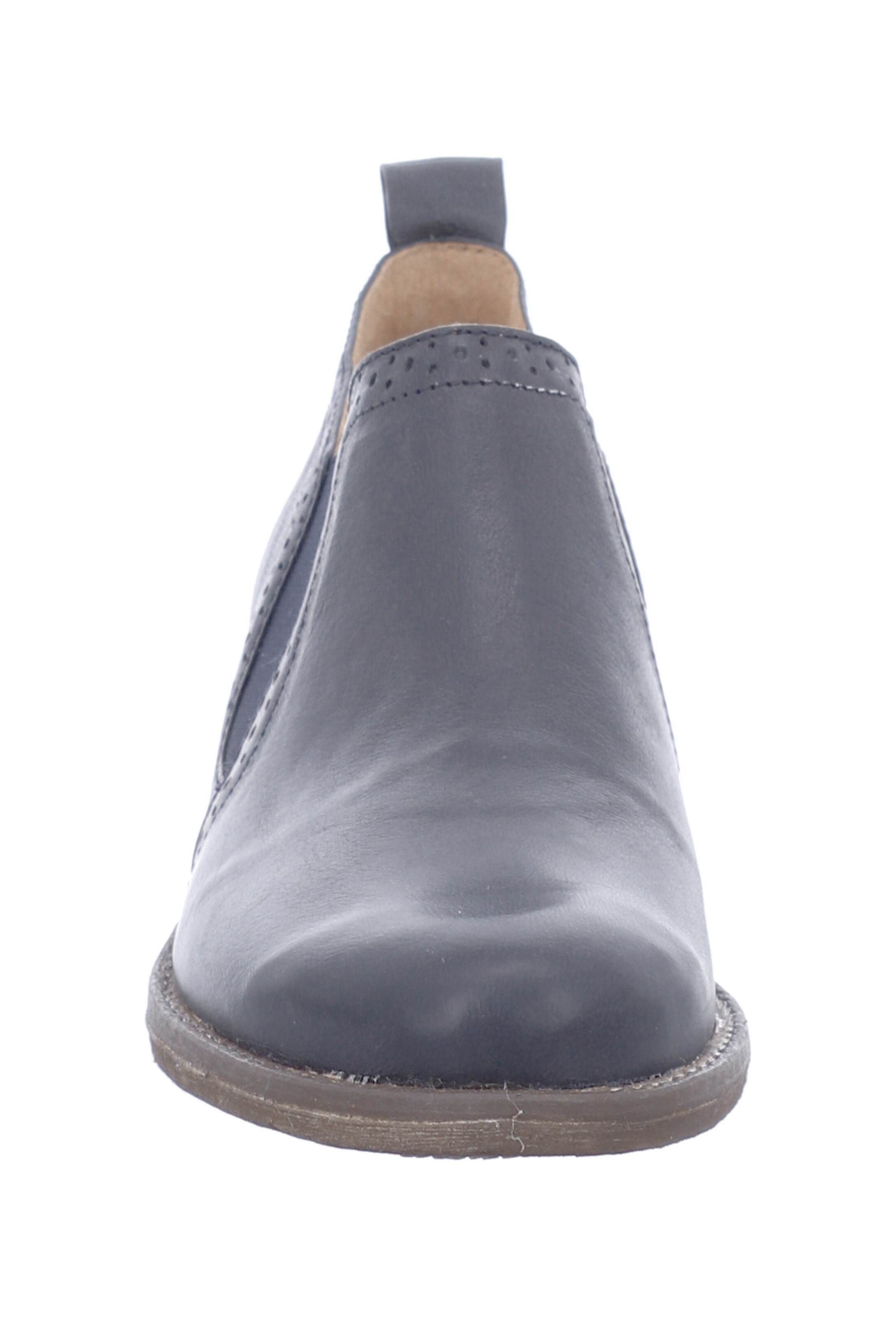JOSEF SEIBEL Slipper 'SIENNA' in Blau
