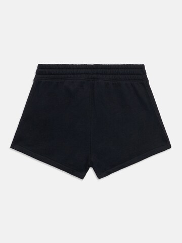 Abercrombie & Fitch Regular Shorts 'ESSENTIAL SUNDAY' in Grau