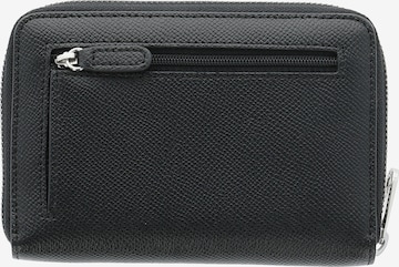 Picard Wallet 'Madison' in Black