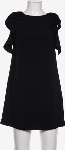 Reserved Dress in XS in Black: front