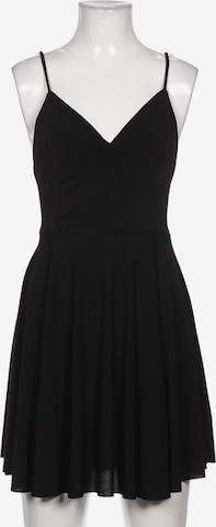 Bik Bok Dress in XS in Black: front