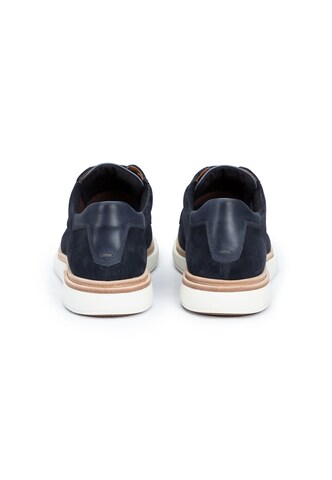 LLOYD Veterschoen 'GOODMAN' in Blauw