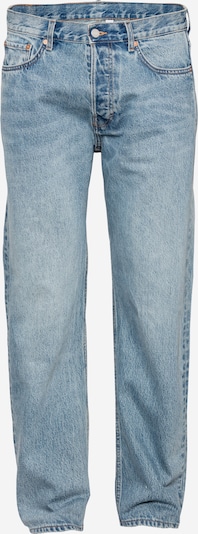 WEEKDAY Jeans 'Space Seven' i blå, Produktvy