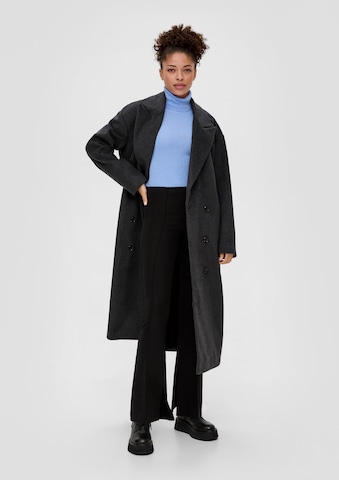 QS Sweater in Blue