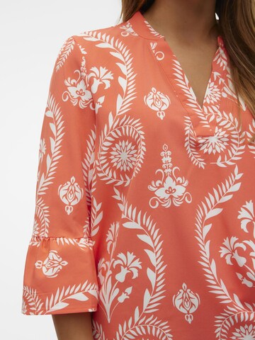 VERO MODA Blouse in Orange