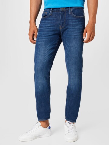 FRAME Slim fit Jeans 'NIAGRA NIAG' in Blue: front