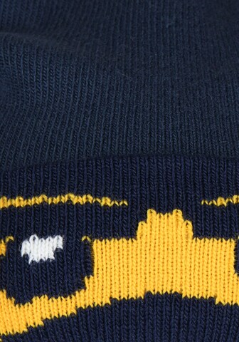 LEGO® kidswear Beanie 'Antony' in Blue