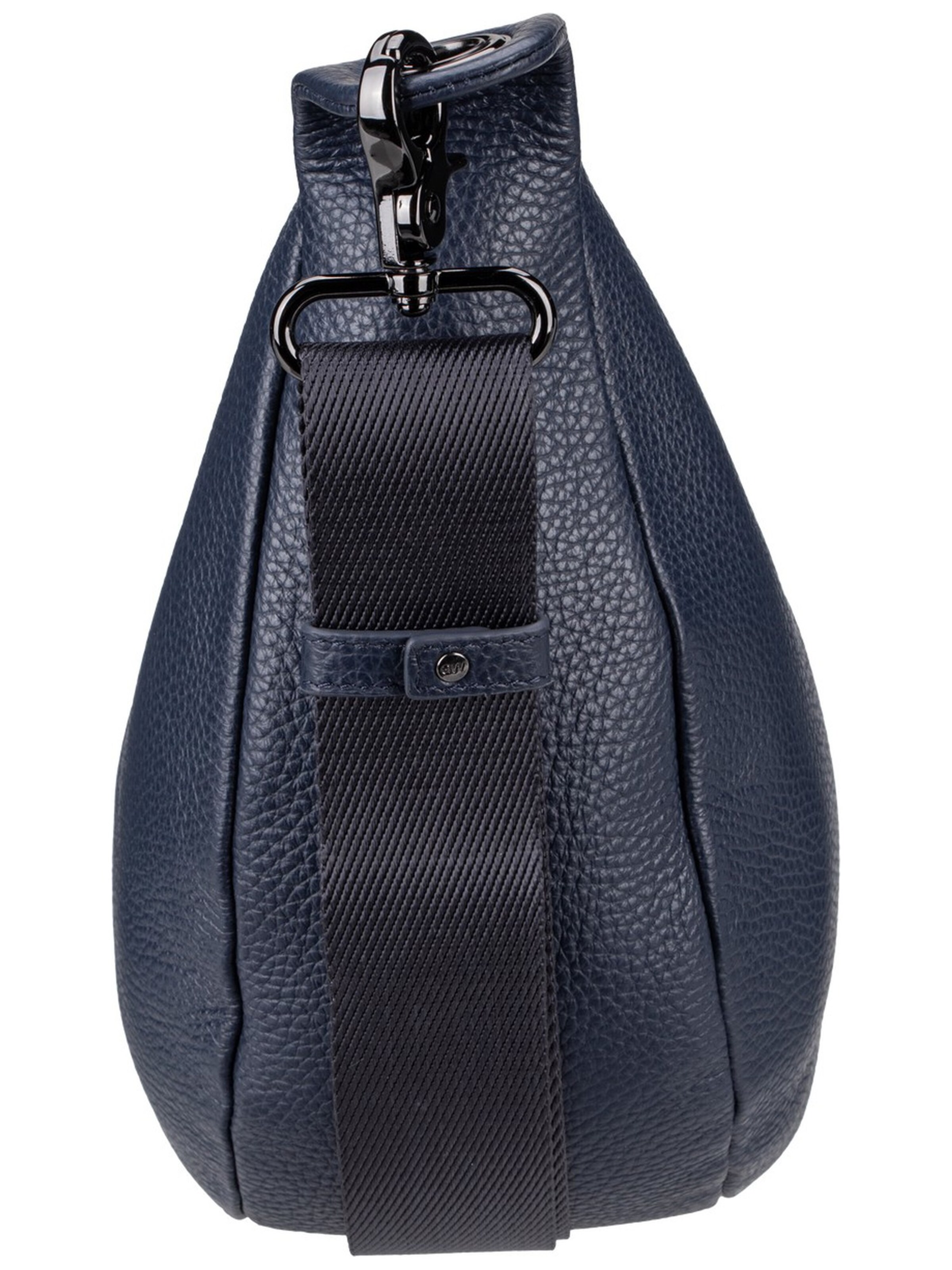 MANDARINA DUCK Crossbody Bag 'Mellow' in Blue