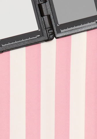 Pantalon de pyjama s.Oliver en rose