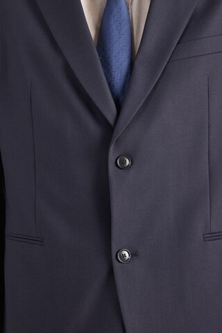 DRYKORN Средняя посадка Пиджак 'CATORY 888' в Синий