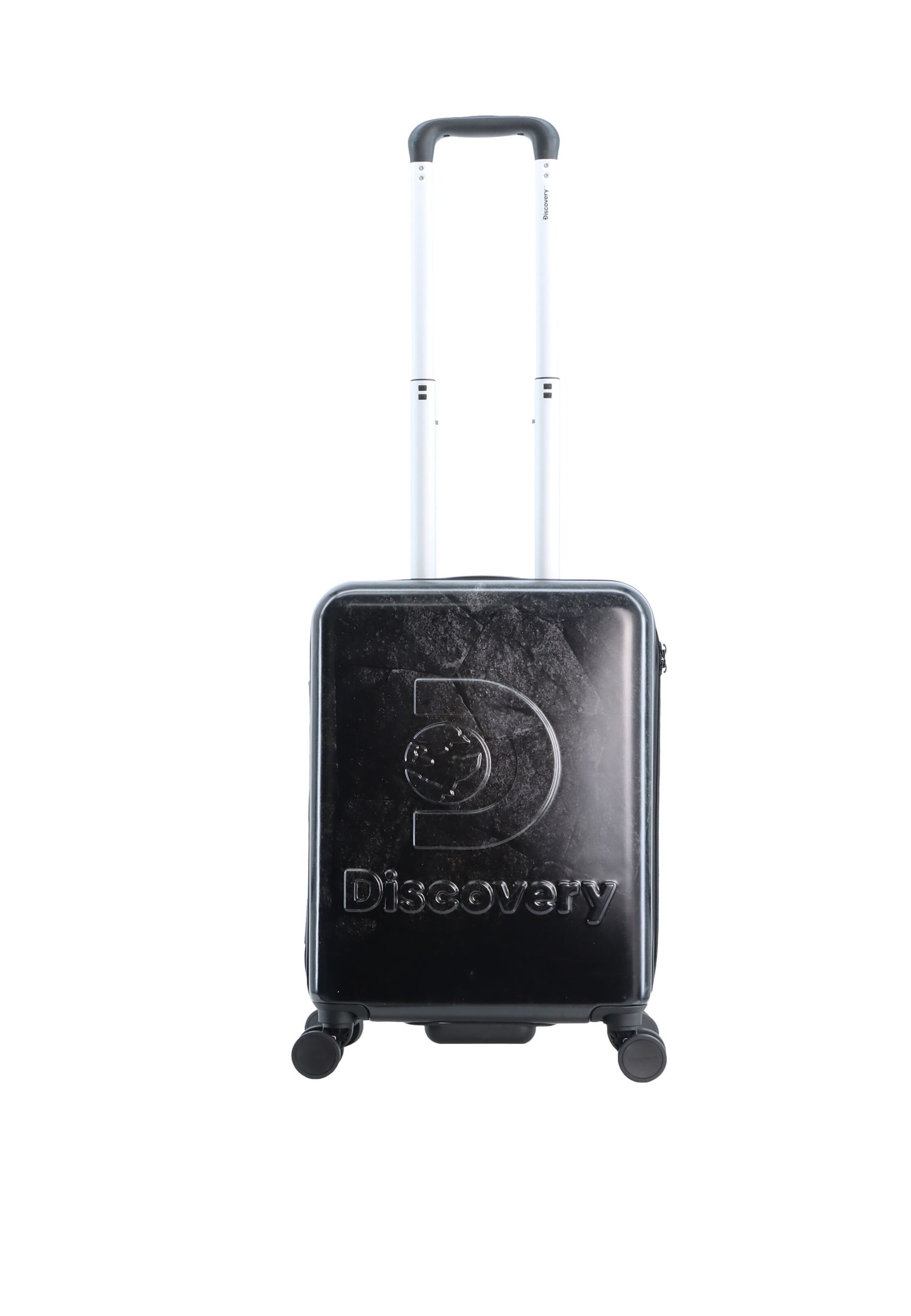 Discovery Suitcase Set 'Discovery' in Black