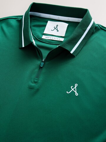 Next Funktsionaalne särk, värv roheline