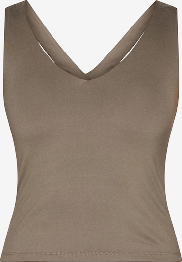 Girlfriend Collective Toppi ' Float ' värissä ruskea, Tuotenäkymä