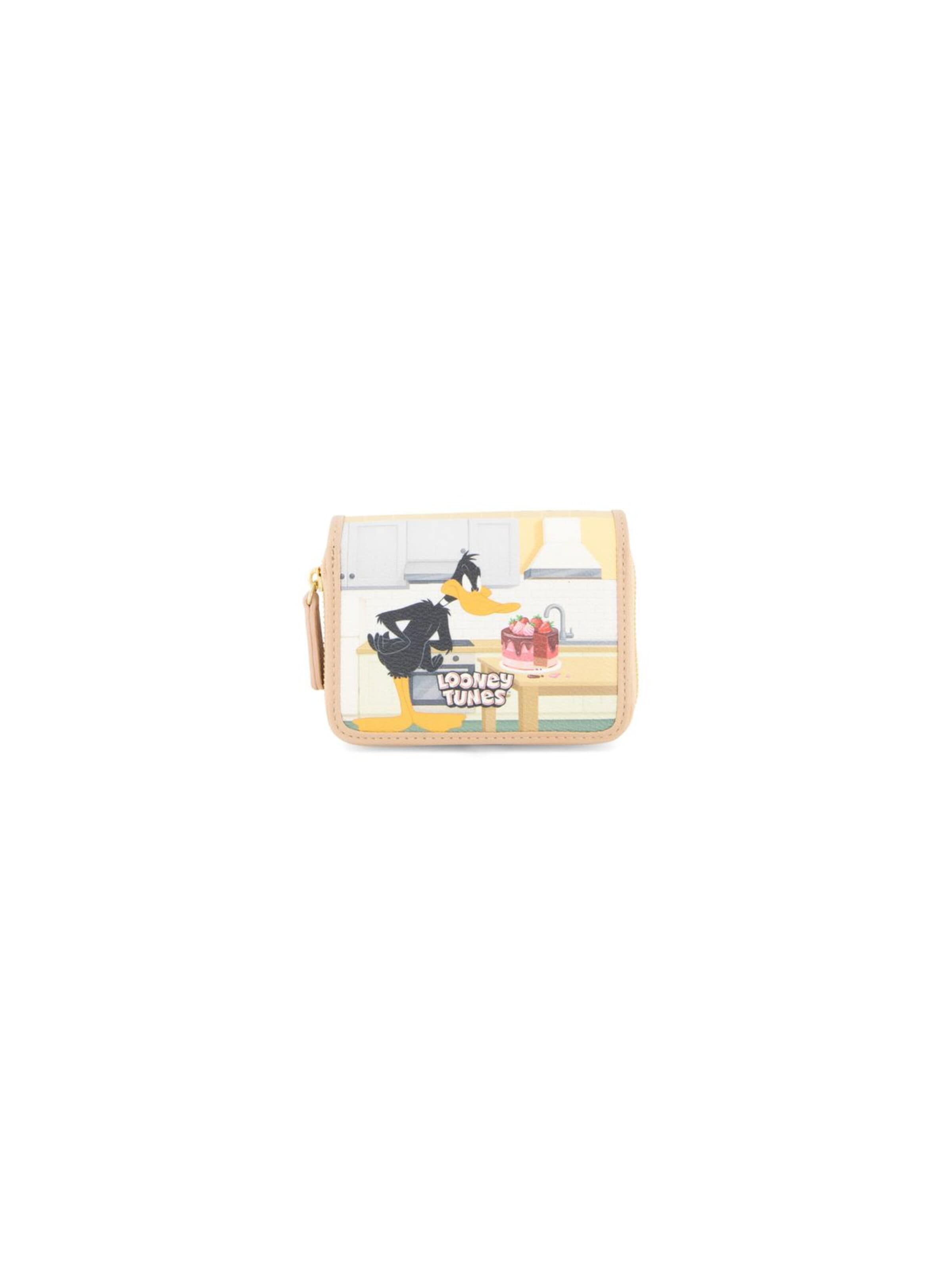 Braccialini Wallet 'Allround Lt' in Mixed colors