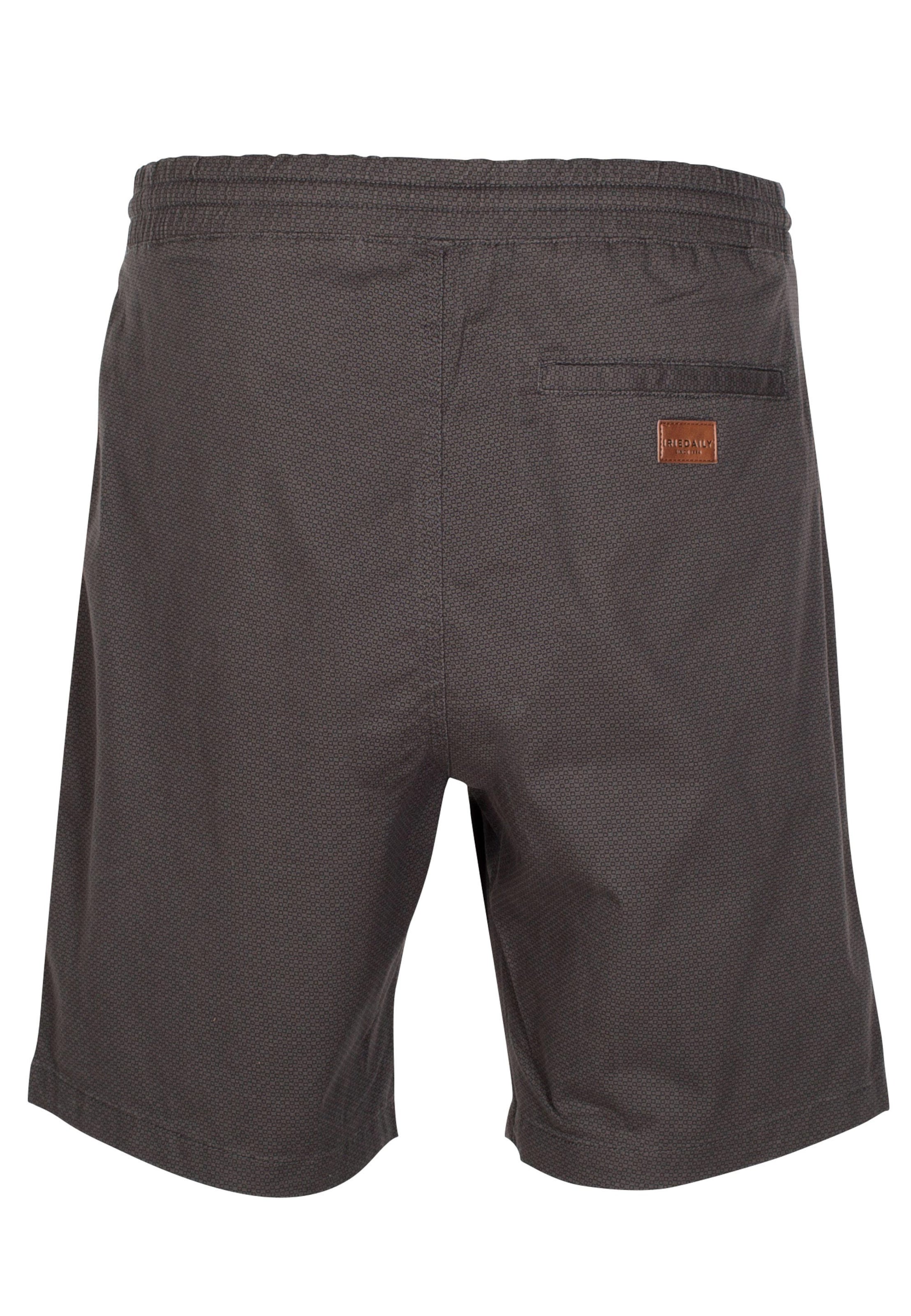 Regular Pantalon 'Love'n Relax' Iriedaily en gris