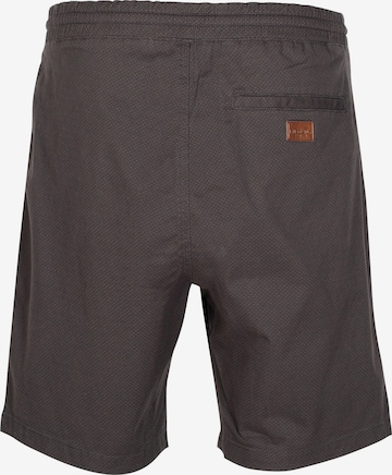 Iriedaily - regular Pantalón 'Love'n Relax' en gris