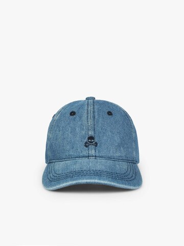 Scalpers Beanie in Blue