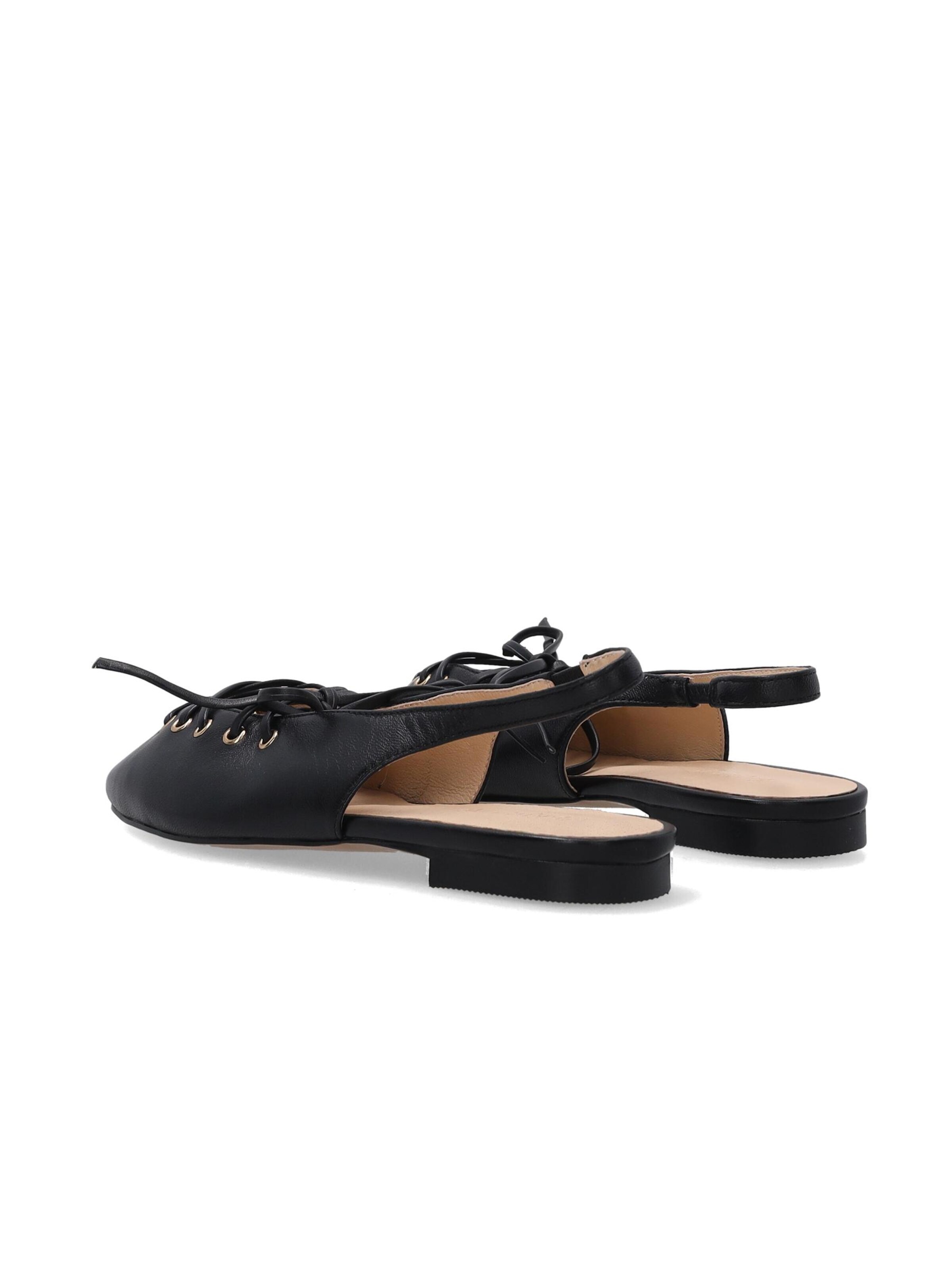 VENEZIA Pumps 'Venezia'‌‌‌‌‌‌ in Schwarz
