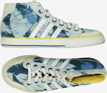 ADIDAS NEO Sneakers & Trainers in 39 in Mixed colors: front