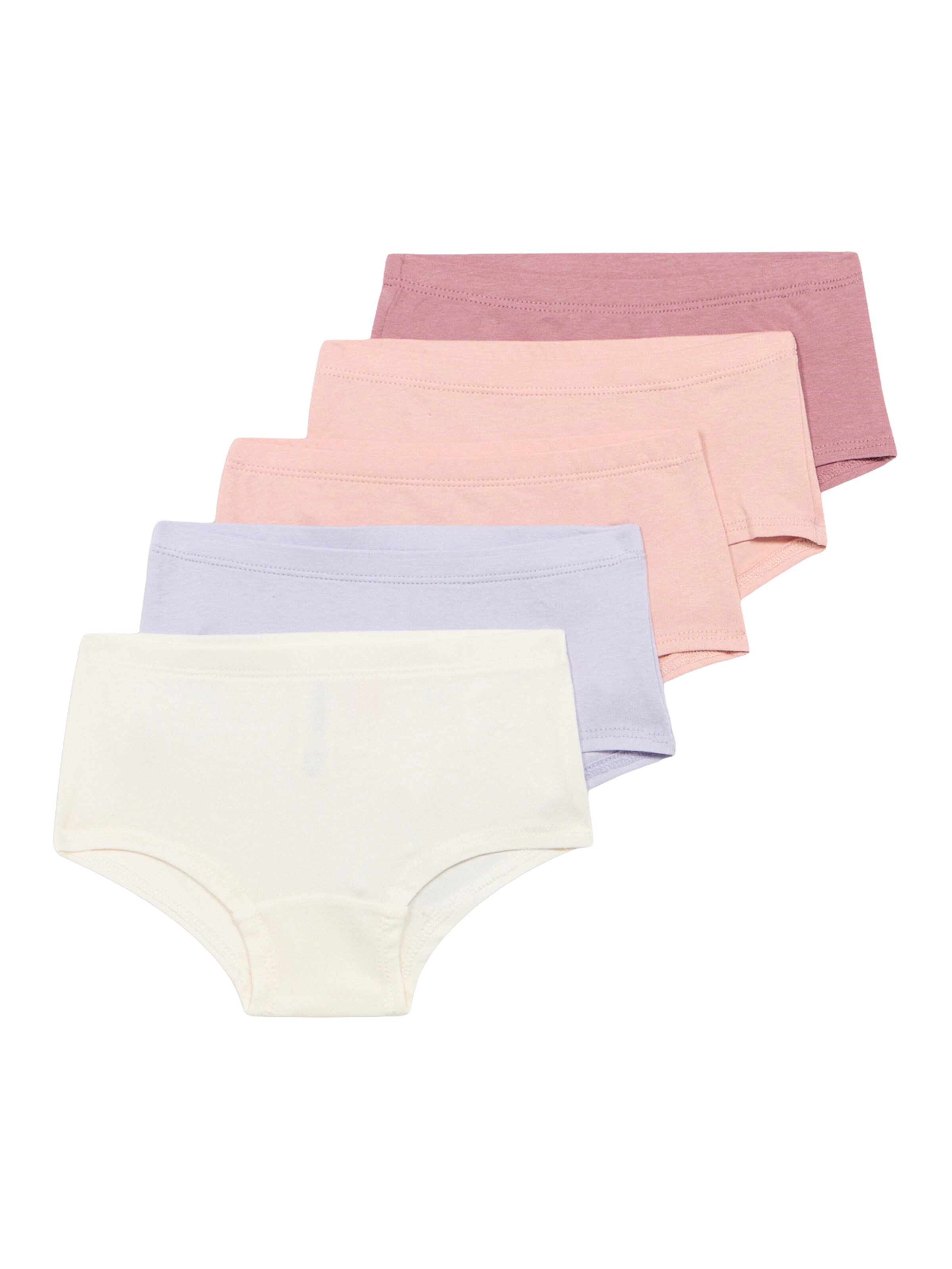 Lindex Kalsong i blå: framsida