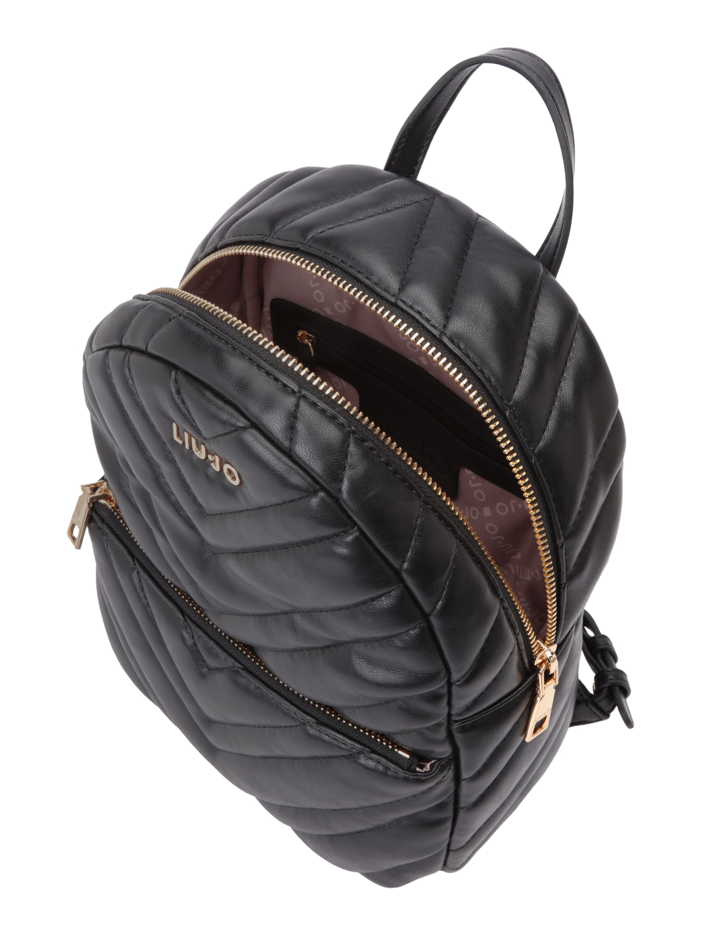 Zaino 'Lunny' di Liu Jo in nero