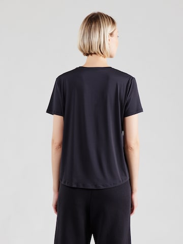 NIKE Performance Shirt 'One Classic' in Black