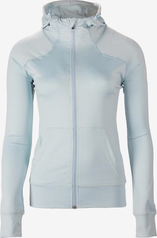 Gorilla Wear Sports jacket 'Vici' in Blue: front