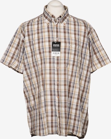 CAMEL ACTIVE Hemd XL in Mischfarben: Vorderseite