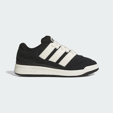 Sneaker bassa 'Forum2000' di ADIDAS ORIGINALS in nero