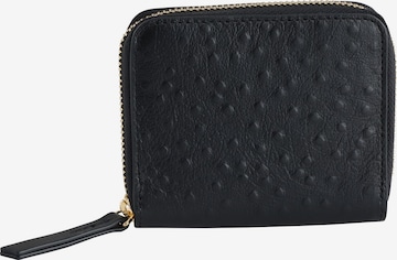 Next Kukkaro värissä musta: etupuoli